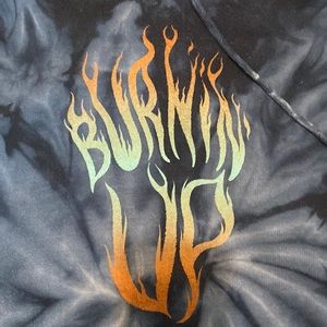 jonas brothers tour sweatshirt